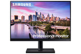 EAN 8806092628878 - Samsung T45F pantalla para PC 61 cm (24") 1920 x 1200 Pixeles WUXGA LCD Negro imagen 1