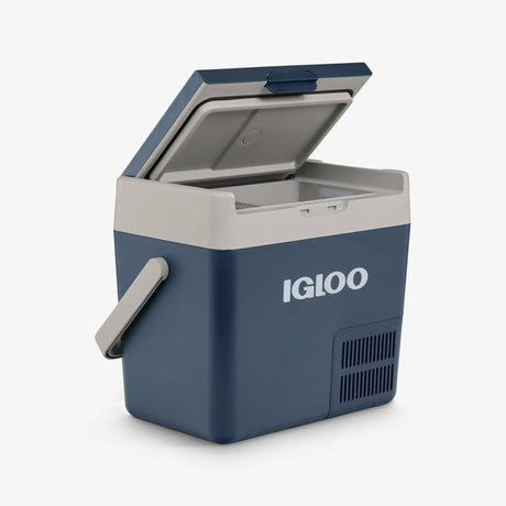 EAN 6975399590507 - Igloo ICF 18 nevera portátil 18,9 L Eléctrico Azul, Gris imagen 6