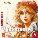 Pegasus Bohemians 57523g