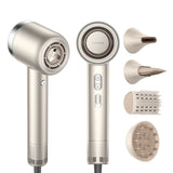 Hair Dryer Gusto/Gold Ahg40a-Gd Dreame