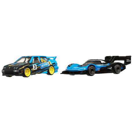 EAN 887961991994 - Hot Wheels HBL96 vehículo de juguete imagen 4