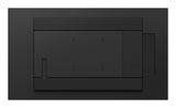 Sony Bravia Professional Displays Fw-50bz35p 50" Clase Diagonal Bz35p Series Pantalla Lcd Con Retroiluminación Led Señalización Digital Android 4k Uhd (2160p) 3840 X 2160 Hdr Led En El Borde