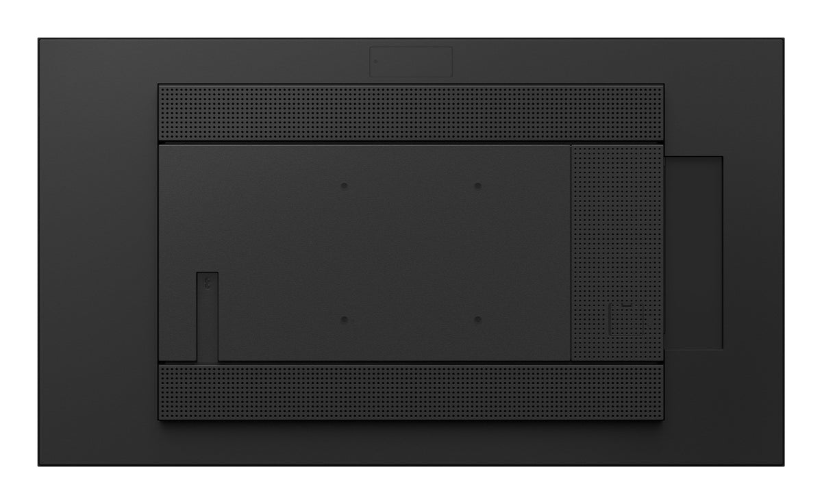 Sony Bravia Professional Displays Fw-50bz30p 50" Clase Diagonal Bz30p Series Pantalla Lcd Con Retroiluminación Led Señalización Digital Android 4k Uhd (2160p) 3840 X 2160 Hdr Led En El Borde