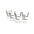 EAN 4260513721724 - Mad Monkey 2000029 vaso de chupito 4 pieza(s) imagen 1