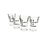EAN 4260513721724 - Mad Monkey 2000029 vaso de chupito 4 pieza(s) imagen 1