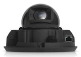 Ubiquiti Camera G6 Pro Dome Black 4k 30fps Uvc-G6-Pro-Dome-B Super Sharp 4k Camera With 2.36x Optical Zoom