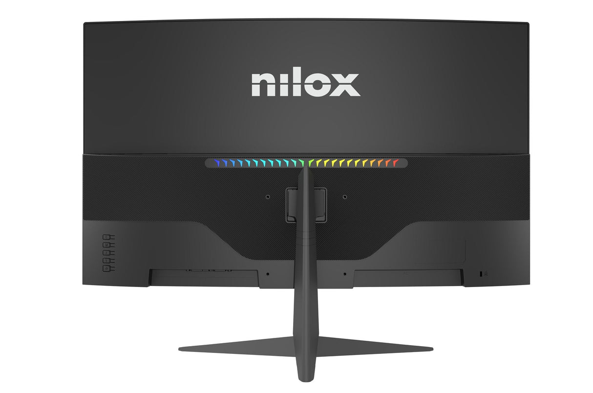 Monitor Curvo 280hz Va