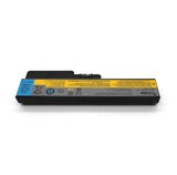 Batería Para Portatil Ibm Lenovo G450 N500 Y430 G430 G450 G455a G530
