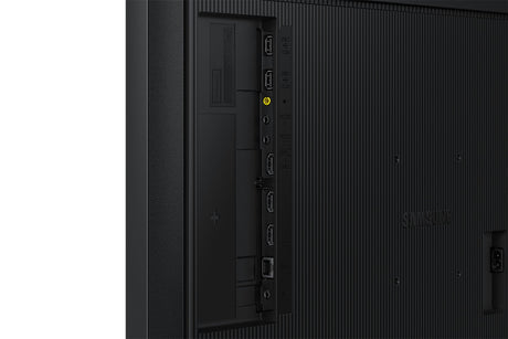 EAN 8806097910374 - Samsung QM32C Pantalla plana para señalización digital 81,3 cm (32") LCD Wifi 400 cd / m² Full HD Negro T imagen 7