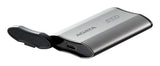 EAN 4711085945785 - ADATA SD810 500 GB USB Tipo C USB 3.2 Gen 2x2 Negro, Plata imagen 5