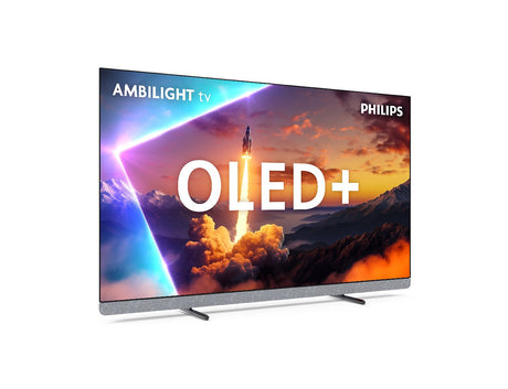 EAN 8718863046852 - Philips 55OLED910/12 Televisor 139,7 cm (55") 4K Ultra HD Smart TV Wifi Metálico imagen 21
