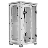 EAN 0840006698715 - Corsair 2000D AIRFLOW Small Form Factor (SFF) Blanco imagen 6