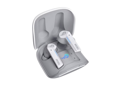 EAN 4711081911029 - ASUS ROG Cetra True Wireless Moonlight White Auriculares True Wireless Stereo (TWS) Dentro de oído Juego  imagen 1