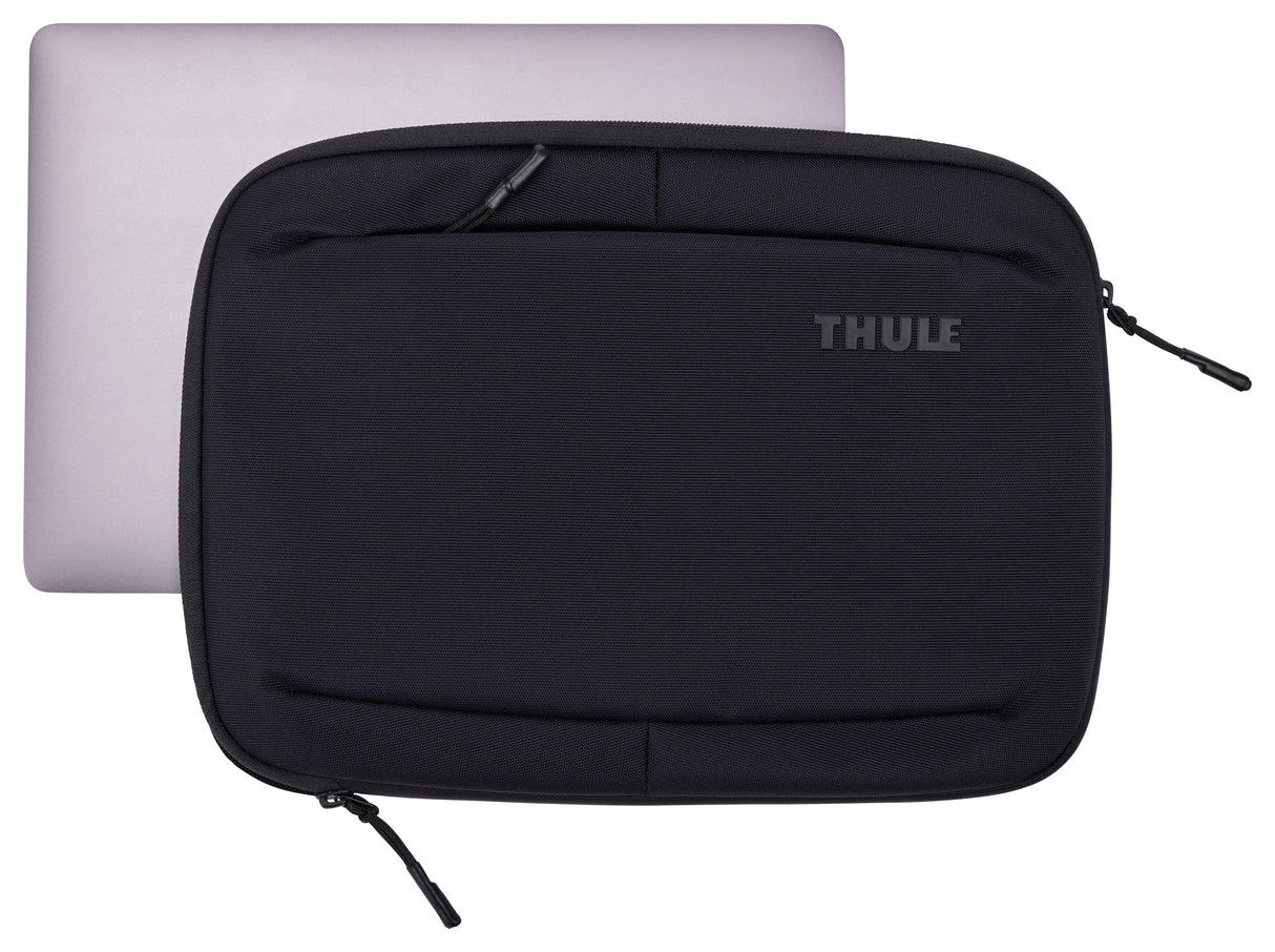 EAN 0085854255608 - Thule Subterra 2 TSS413 Black 33 cm (13") Funda Negro imagen 7