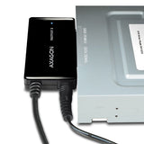 EAN 8595247903440 - Axagon ADSA-FP3 tarjeta y adaptador de interfaz SATA imagen 6