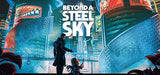 Juego Beyond A Steel Sky - Steel Book Edition Switch
