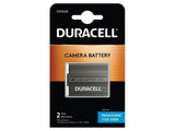 EAN 5055190112878 - Duracell DR9668 batería para cámara/grabadora Ión de litio 750 mAh imagen 1