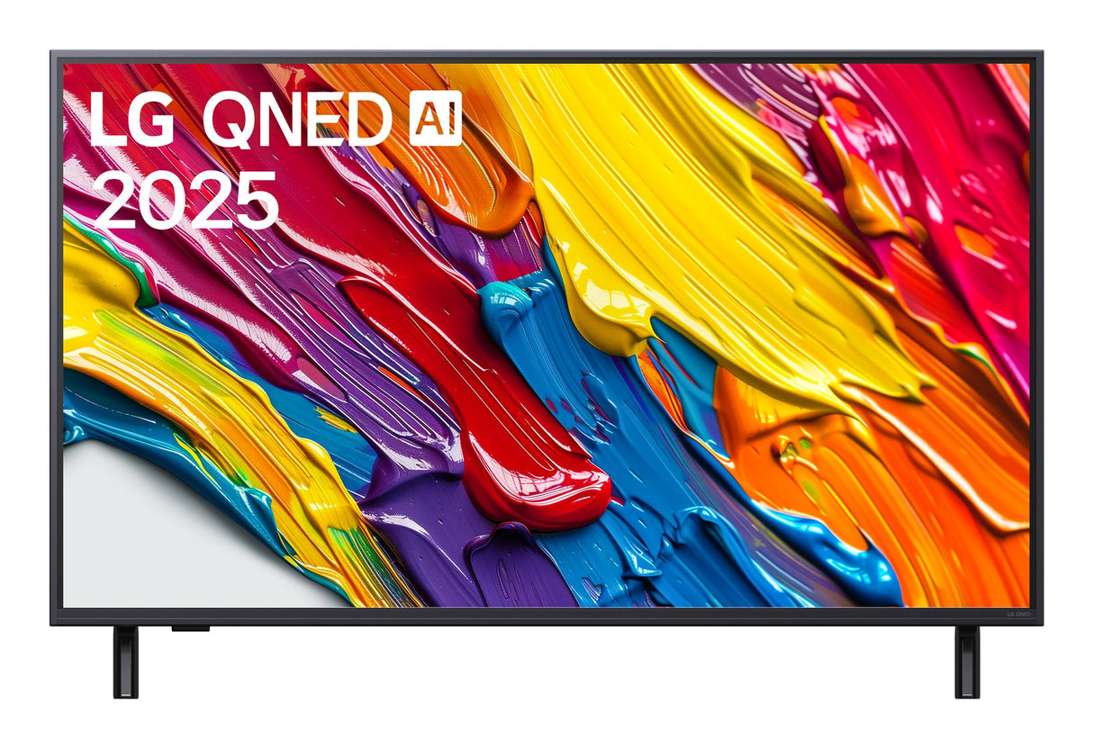 Televisor Lg Qned 43" 43qned82a6b Smart Tv  Qned Uhd 4k Hdr