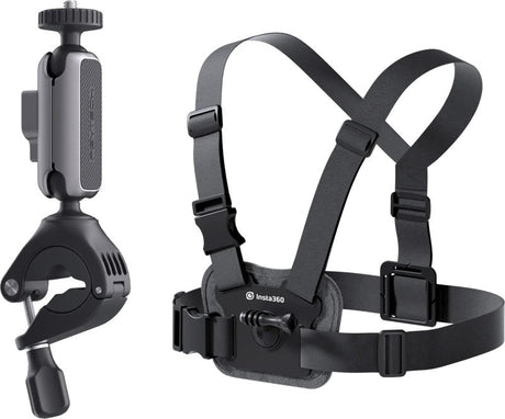 EAN 6970357855179 - Insta360 X3 Bike Bundle Soporte para cámara imagen 1