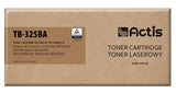 EAN 5901443098218 - Actis TB-325BA cartucho de tóner 1 pieza(s) Compatible imagen 1