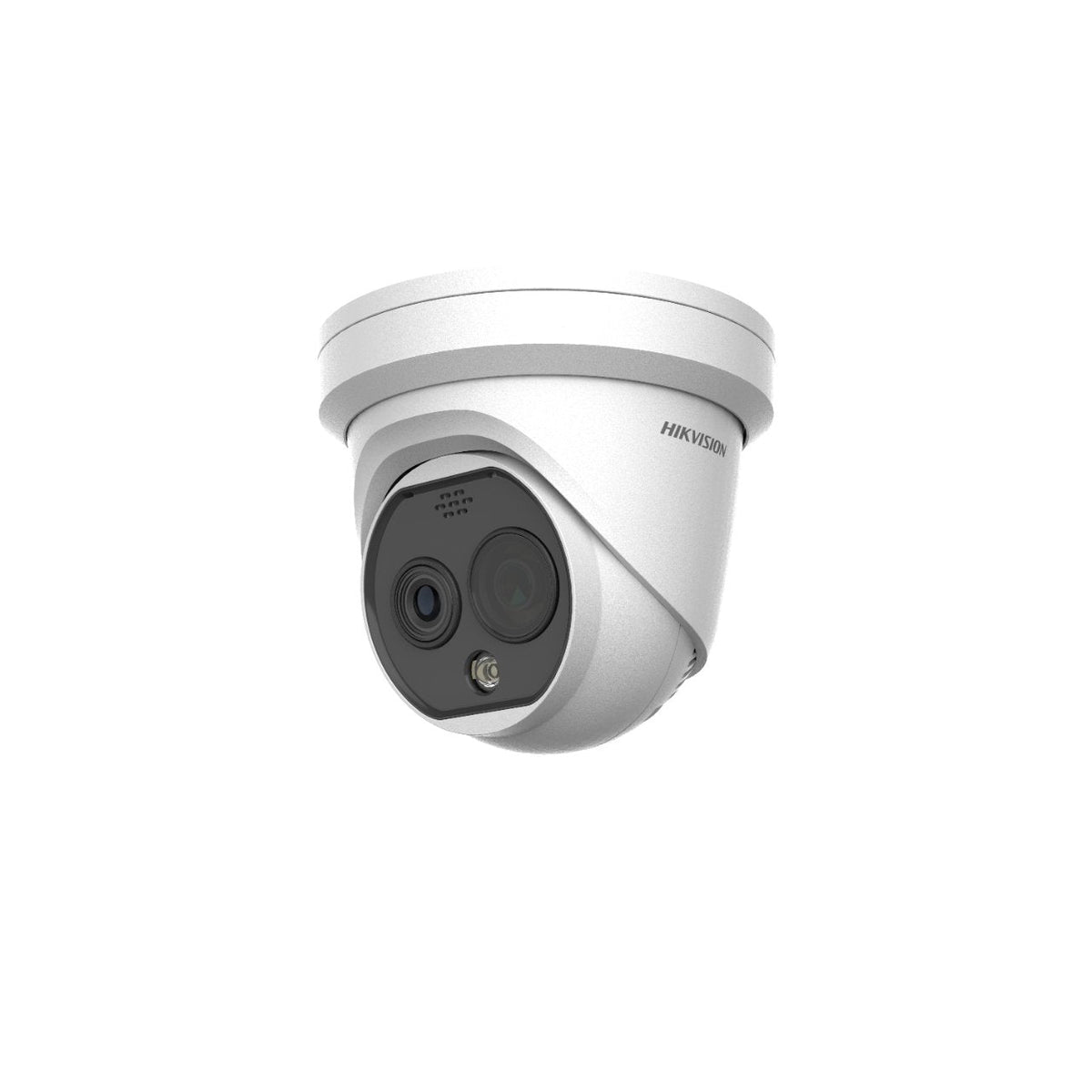 Hikvision Ds-2td1228t-3/Qa Thermal 256*192 Bi-Spek Deepinview