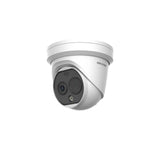 Hikvision Ds-2td1228t-3/Qa Thermal 256*192 Bi-Spek Deepinview