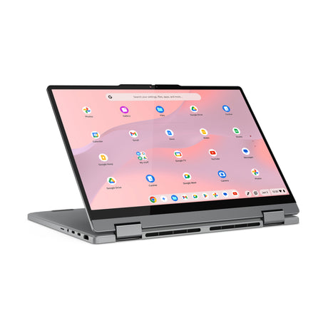 EAN 0199275023385 - Lenovo Chrome 2in1 14ITN10 Intel Core 3 N355 Chromebook 35,6 cm (14") Pantalla táctil WUXGA 8 GB LPDDR5-S imagen 2