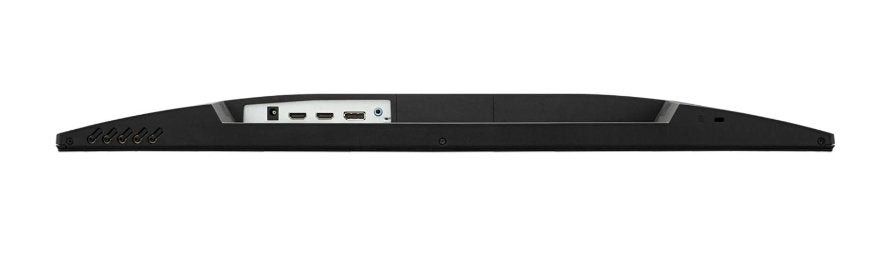 Monitor Led Viewsonic Vx2728j - 27  Gaming Negro
