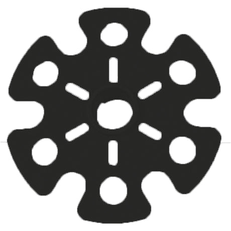 EAN 5901115774419 - Viking 650/21/4563/08/110 bastón de esquí Aluminio imagen 2