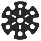 EAN 5901115774402 - Viking 650/21/4563/08/105 bastón de esquí Aluminio imagen 2