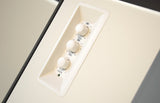 EAN 6923520267835 - Edifier R1280T Blanco Alámbrico imagen 4