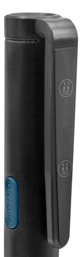 Ansmann Taschenlampe Pl130b Miftl. Miftleuchte Halteclip Und Magnet