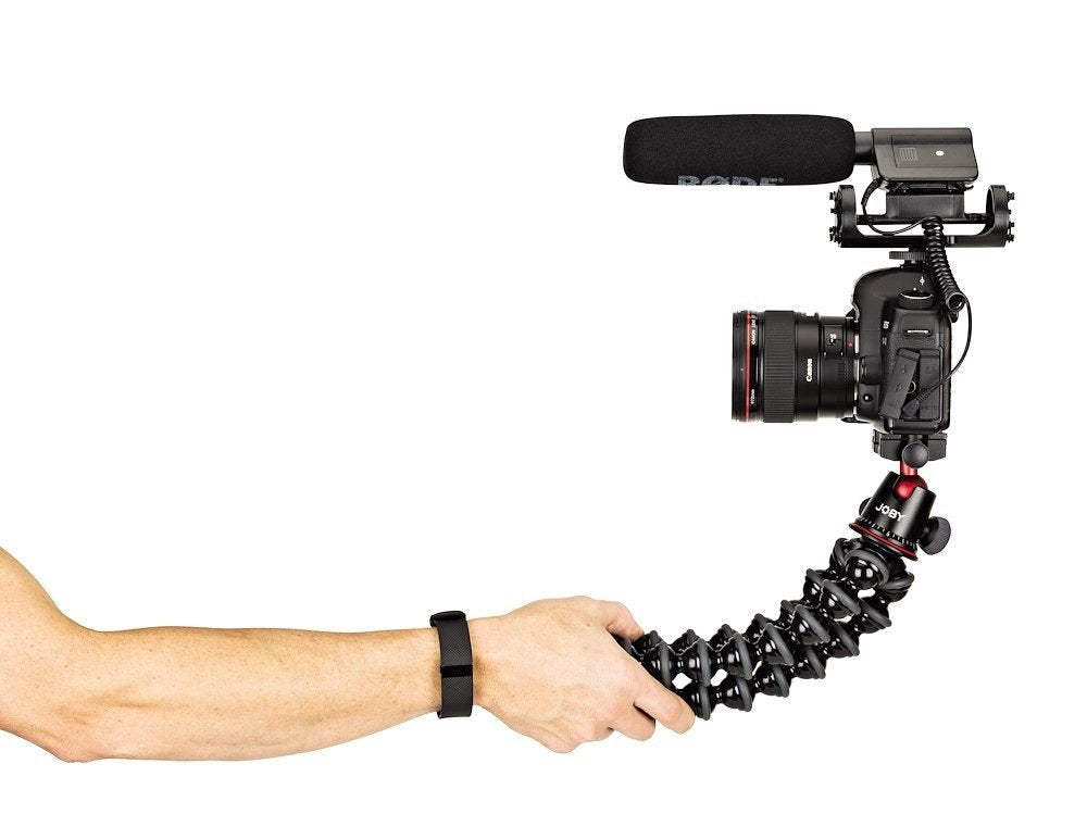 Joby Gorillapod 5k Kit Black/Charcoal