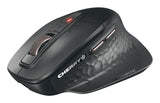 EAN 4025112119019 - CHERRY Stream mouse ultimate ratón Universal mano derecha RF Wireless + Bluetooth + USB Type-C 4000 DPI imagen 1