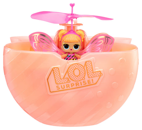 EAN 35051593546 - L.O.L. Surprise! 593546EUC muñeca imagen 9