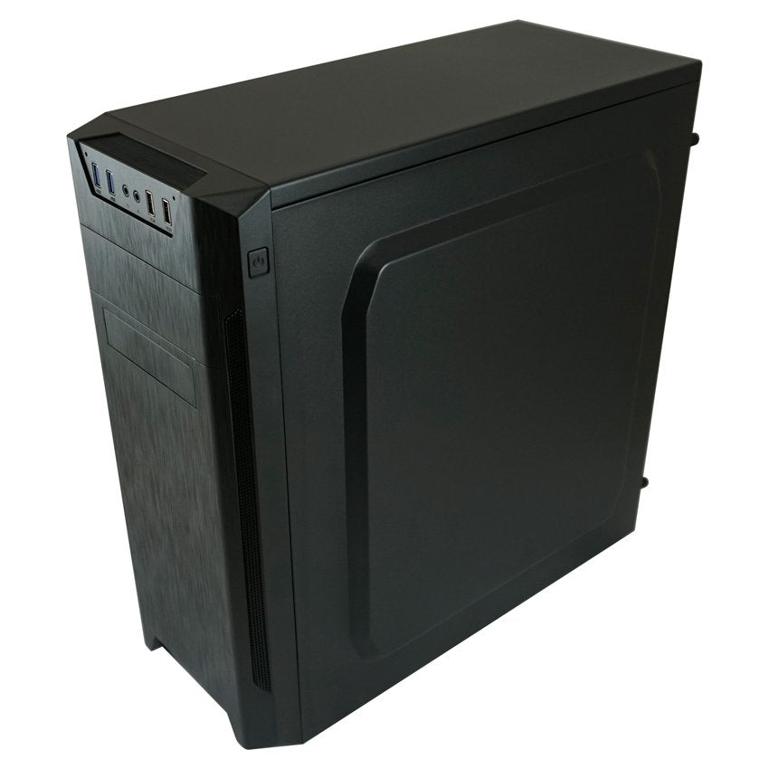 EAN 4260070129834 - LC-Power 7040B Midi Tower Negro imagen 6
