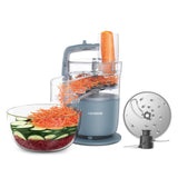 Kenwood Fdp22.130gy Robot De Cocina 650 W 1,3 L Azul