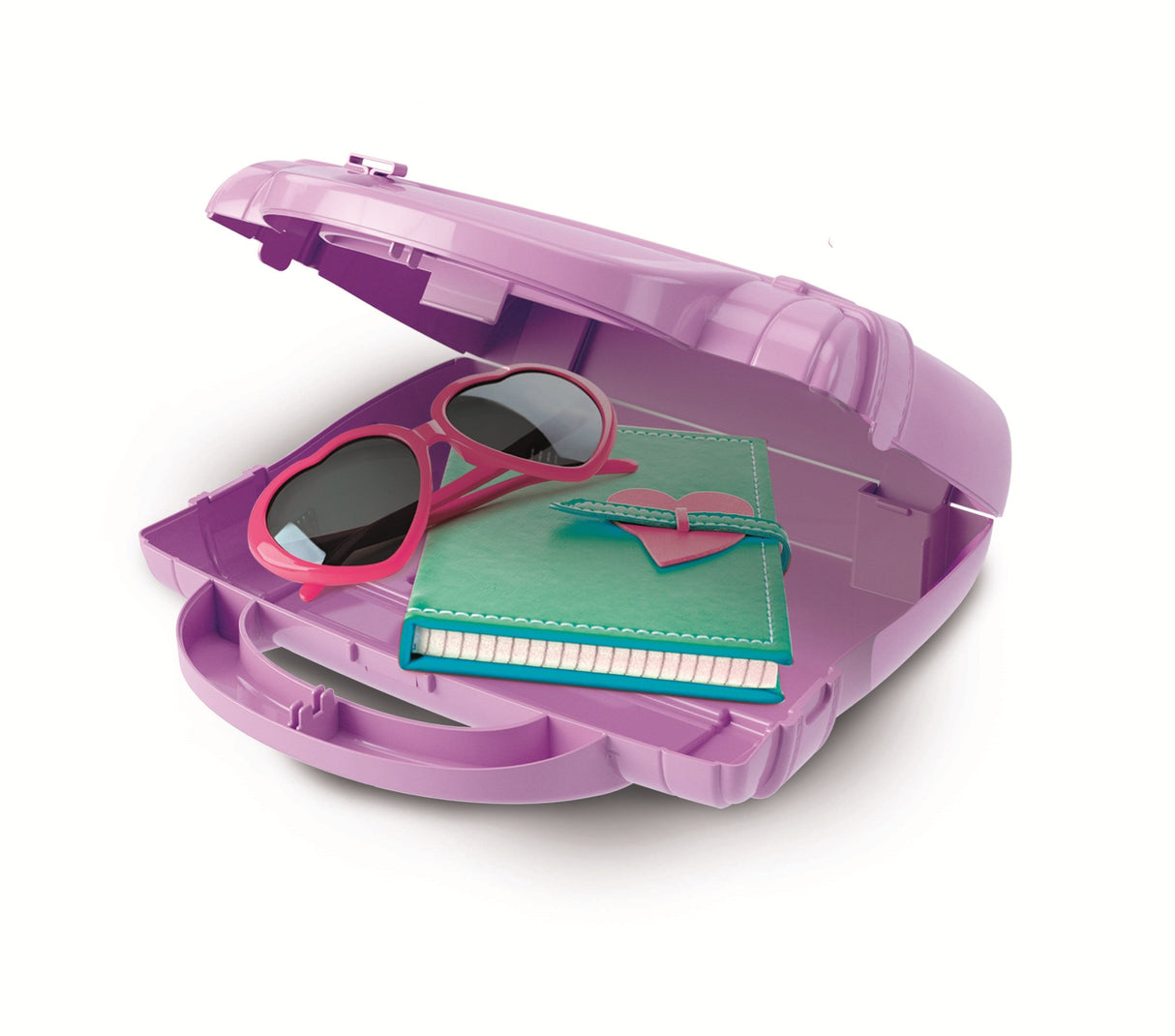 Bolso Maquillaje Crazy Chic 18665