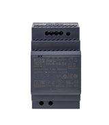 Abus Security-Center Fuente De Alimentación Tvhs20300 24v Dc Para Carril Din