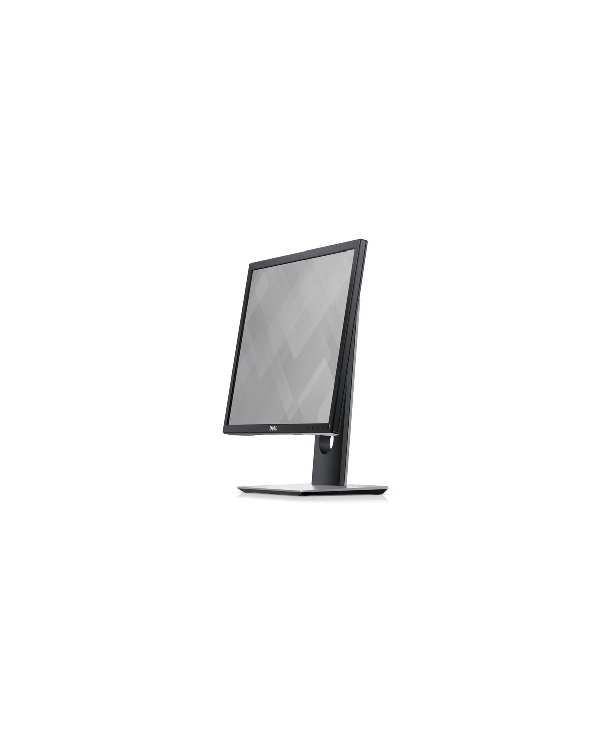 Dell P1917s Led Display 48,3 Cm [19] 1280 X 1024 Pixeles Sxga Negro