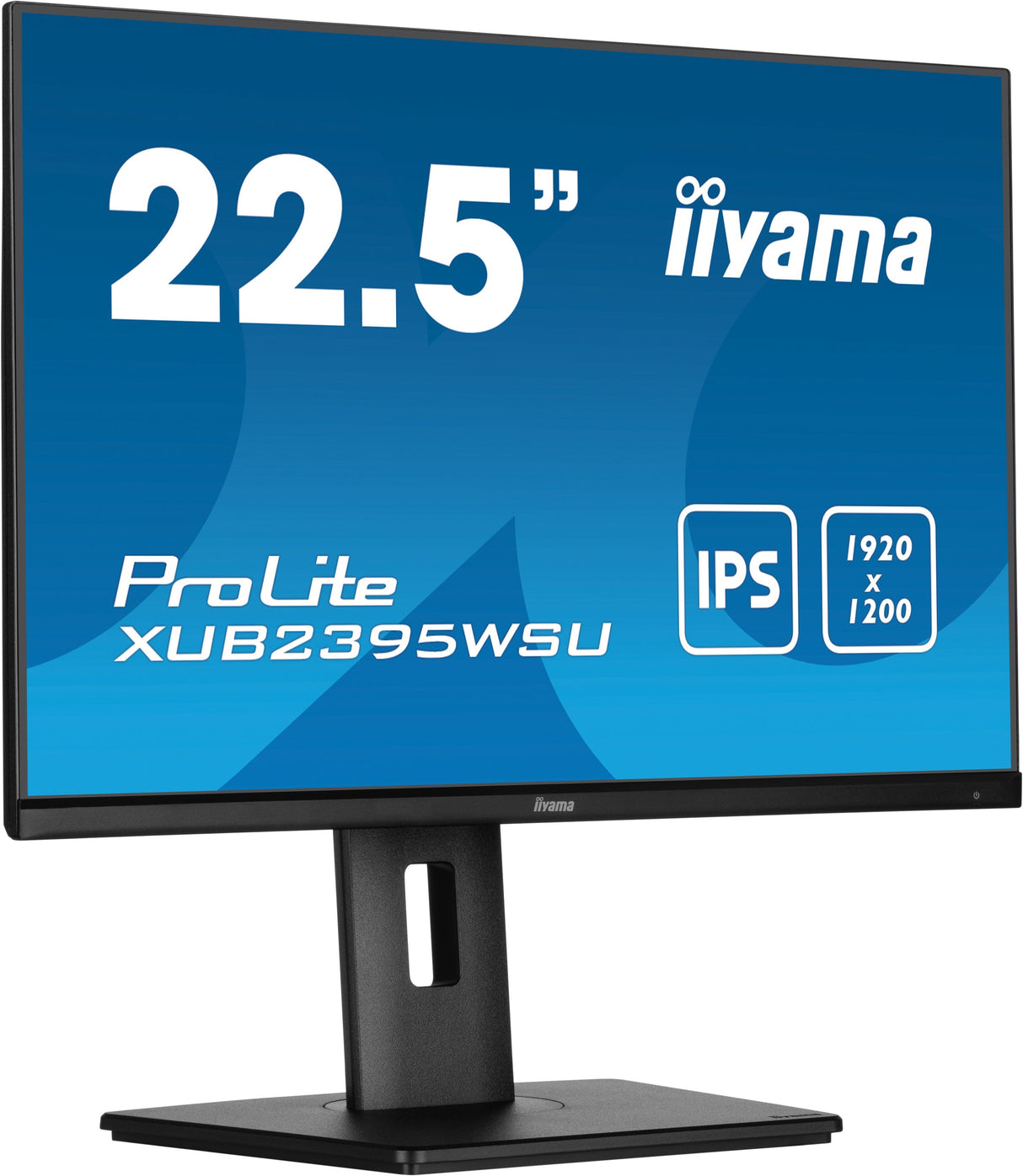 Iiyama 57.15cm 22,5" Xub2395wsu-B5 16:9 Hdmi+Dp Ips Lift Retail