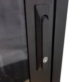 EAN 0745604519694 - Phasak PHO 2009D armario rack Bastidor de pared Negro imagen 3