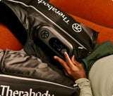 EAN 0840295406145 - Therabody JetBoots Prime masajeador Piernas Negro imagen 5
