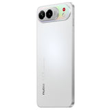 EAN 6902176173899 - ZTE Nubia NBAIRPROWHT smartphones 17,2 cm (6.77") SIM doble Android 16.0 5G 8 GB 512 GB Blanco imagen 3