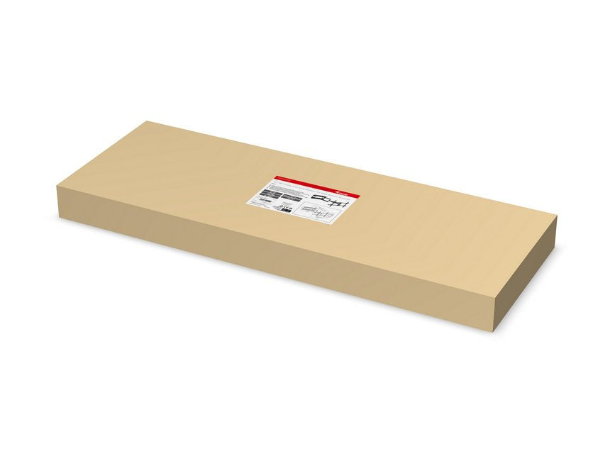 EAN 4015867225400 - Equip 650327 soporte para TV 2,03 m (80") Negro imagen 7