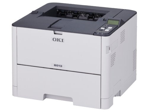 EAN 5031713074366 - OKI B513dn 1200 x 1200 DPI A4 imagen 1
