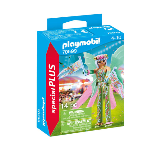 EAN 4008789705990 - Playmobil SpecialPlus 70599 figura de juguete para niños imagen 1