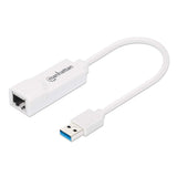 EAN 0766623506847 - Manhattan 506847 adaptador y tarjeta de red 1000 Mbit/s imagen 1