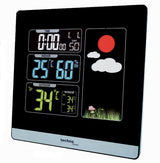 Technoline Ws 6448 Negro