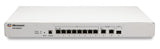 EAN 0844117002874 - Microsemi PDS-408G Gestionado L2 Gigabit Ethernet (10/100/1000) Energía sobre Ethernet (PoE) Blanco imagen 1
